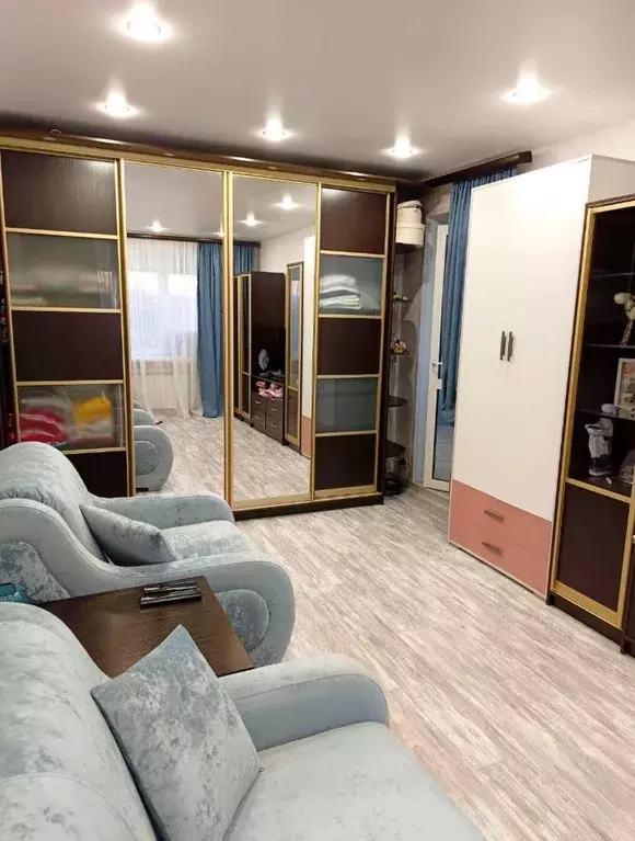 2-к кв. Московская область, Подольск ул. Чистова, 11/8 (43.4 м) - Фото 0