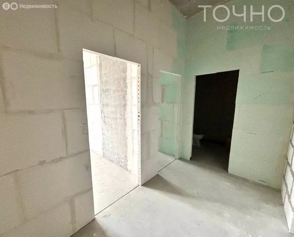 1-комнатная квартира: Пенза, улица Кордон Студёный, 47 (36.23 м) - Фото 1