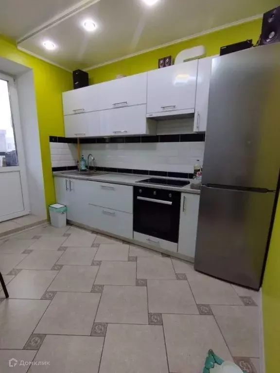 Продаётся 2-к квартира, 50.4 м - Фото 1