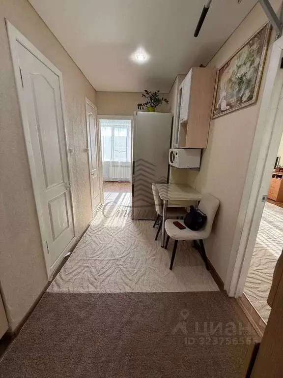 1-к кв. Белгородская область, Старый Оскол Королева мкр, 24 (40.5 м) - Фото 2