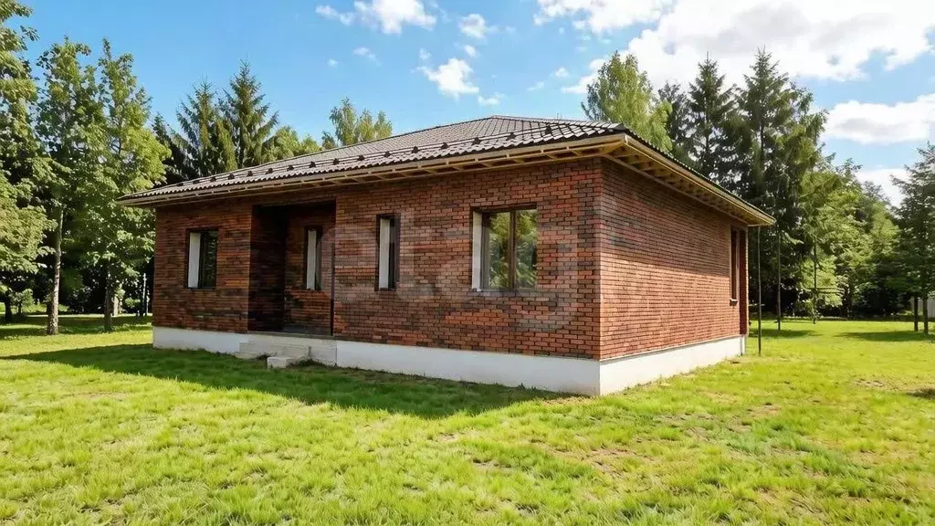 Дом в Московская область, Раменское Дергаево-2 кп, ул. Суворова, 179 ... - Фото 1