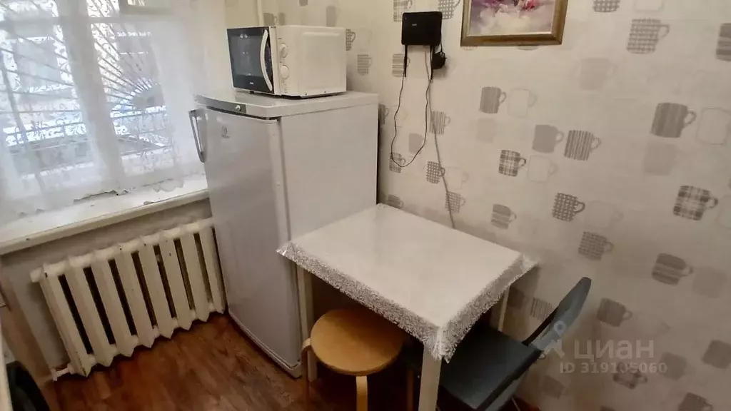 1-к кв. Санкт-Петербург ул. Чапаева, 11/4 (28.0 м) - Фото 1