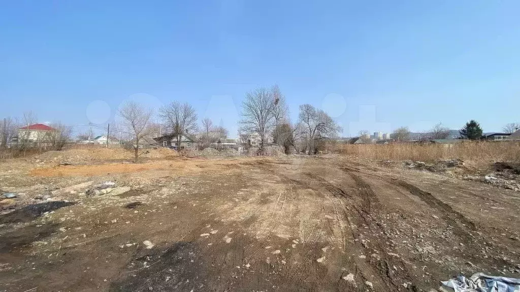 Участок 9,7 сот. (ИЖС) - Фото 1