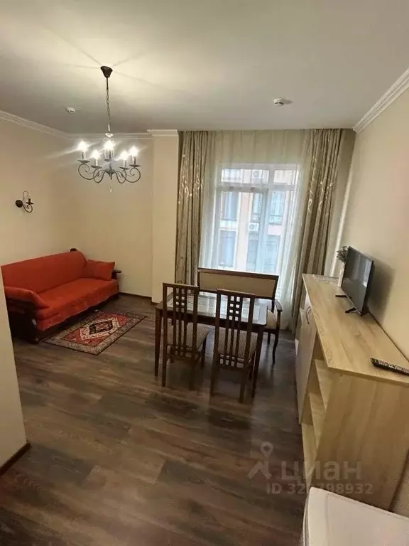 Комната Краснодарский край, Геленджик Туристическая ул., 4Б (35.0 м) - Фото 1