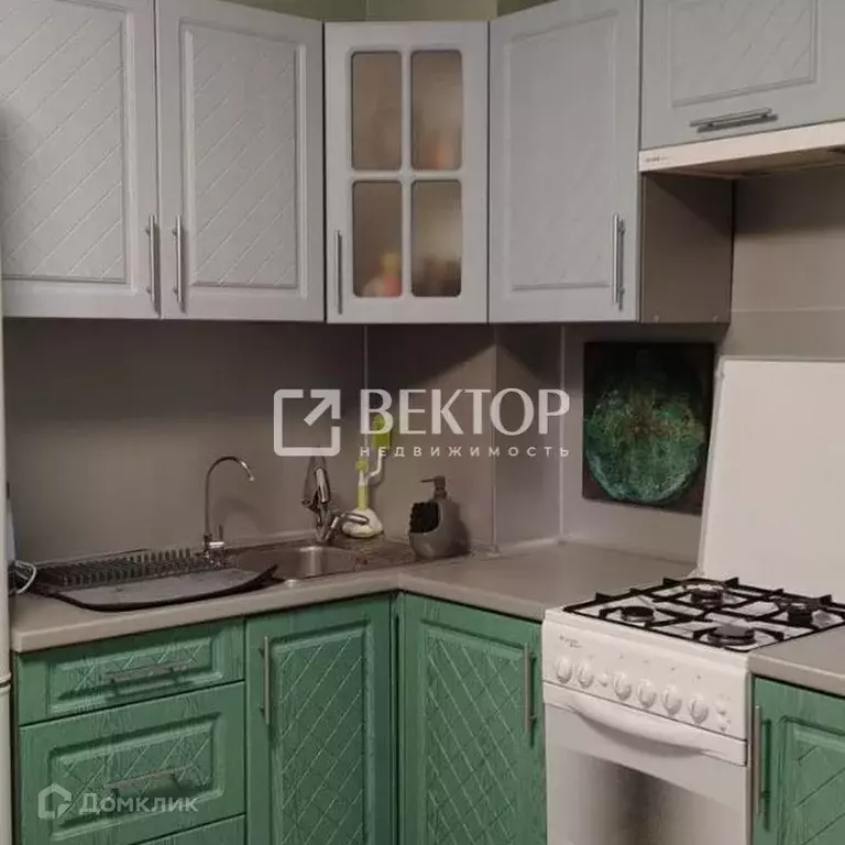 Продаётся 1-к квартира, 37 м - Фото 0