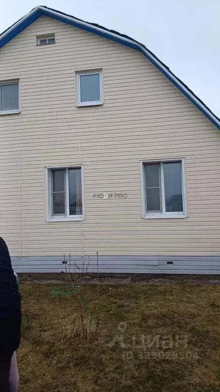 Дом в Ярославская область, Некрасовский муниципальный округ, Бурмакино ... - Фото 1