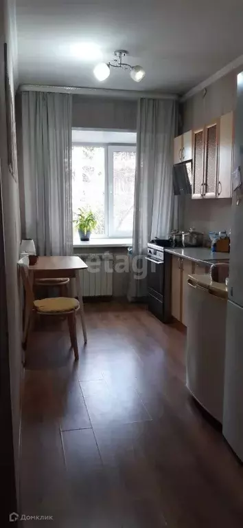 Продаётся 2-к квартира, 50.3 м - Фото 1