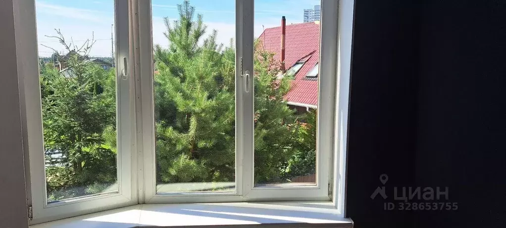 3-к кв. Санкт-Петербург пос. Парголово, Вологодская ул., 30 (102.0 м) - Фото 2