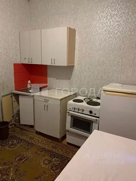 1-к кв. Новосибирская область, Новосибирск Альпийский пер., 18 (35.0 ... - Фото 1