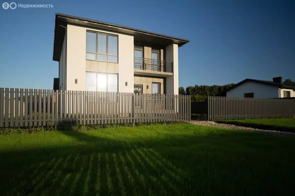 Дом в Мармылево, коттеджный комплекс Премьера № 2, коттеджный посёлок ... - Фото 1