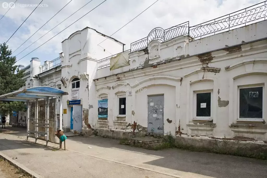 Помещение свободного назначения (417.2 м) - Фото 2