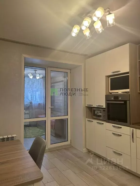 1-к кв. Марий Эл, Йошкар-Ола городской округ, с. Семеновка ул. ... - Фото 2