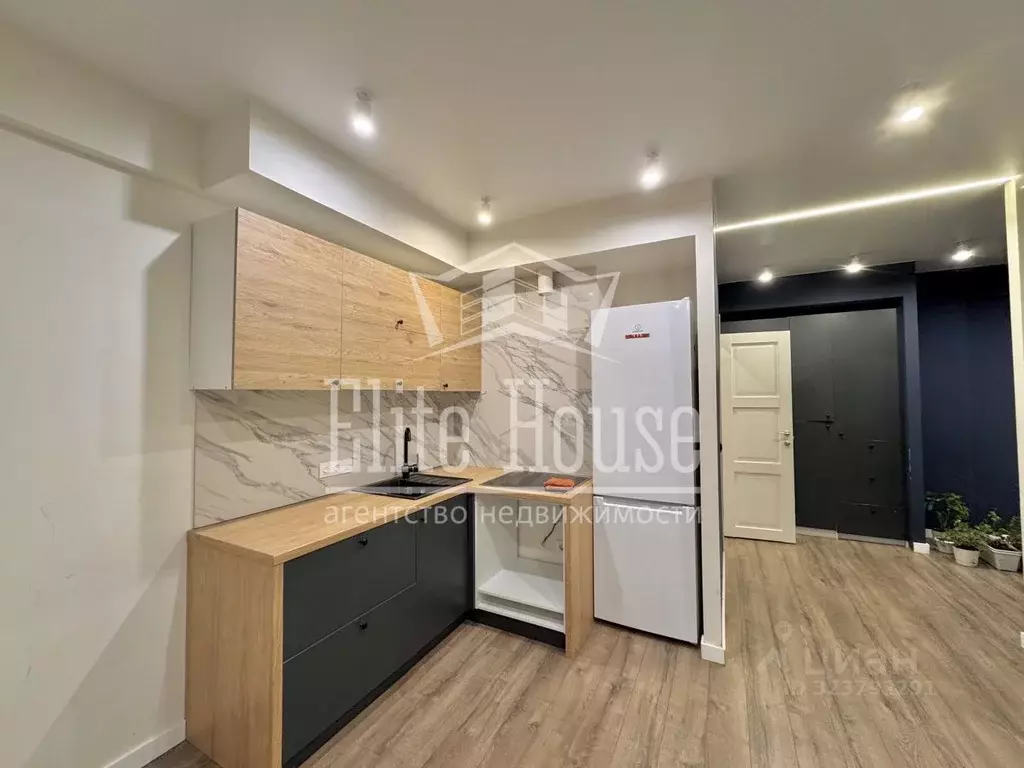 1-к кв. Калужская область, Калуга ул. Пухова, 56 (40.0 м) - Фото 1