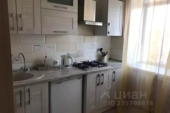 1-к кв. Омская область, Омск просп. Карла Маркса, 85 (32.0 м) - Фото 1