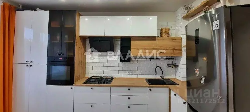 2-к кв. Марий Эл, Медведево городское поселение, Медведево пгт ул. ... - Фото 1