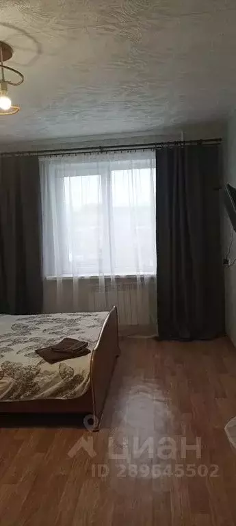 1-к кв. Пермский край, Пермь Волгодонская ул., 24 (31.0 м) - Фото 0