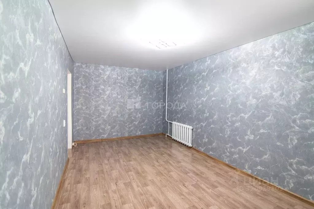 1-к кв. Алтайский край, Барнаул ул. Весенняя, 14Ак2 (29.8 м) - Фото 0