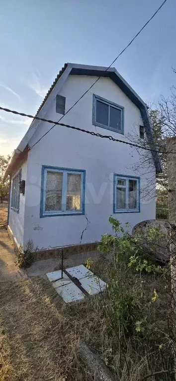 Дом 29 м на участке 10 сот. - Фото 0
