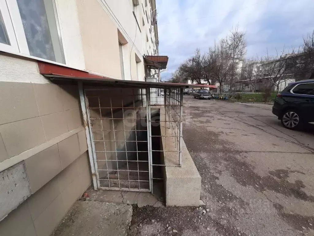 Помещение свободного назначения в Крым, Саки ул. Строительная (275 м) - Фото 0
