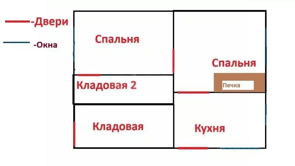 Дом в Костромская область, Кострома Сад Бетонщик СНТ, 14 (32 м) - Фото 2