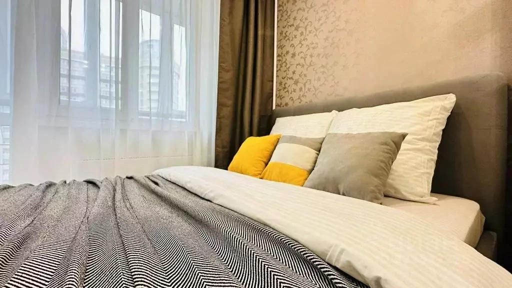 1-к кв. Пермский край, Пермь Рабочая ул., 9А (39.0 м) - Фото 2