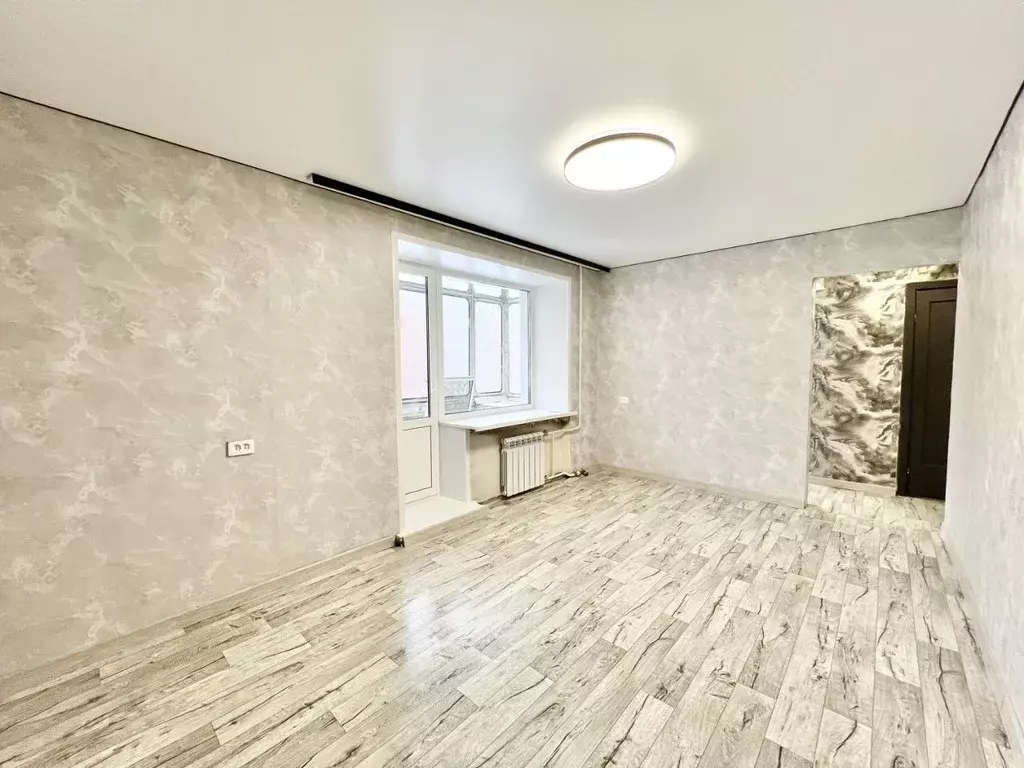 2-к кв. Кемеровская область, Новокузнецк просп. Дружбы, 2А (41.5 м) - Фото 2