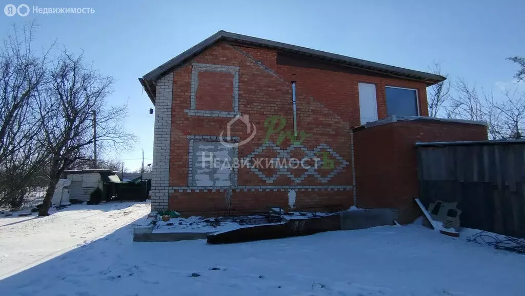 Дом в Ейск, СТСН Заря, 4-я линия (100 м) - Фото 2