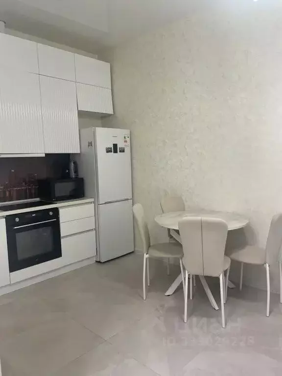 1-к кв. Москва Шелепихинская наб., 34к5 (32.0 м) - Фото 2