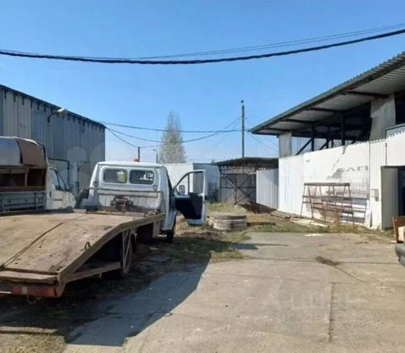 Помещение свободного назначения в Ленинградская область, Кириши ... - Фото 1