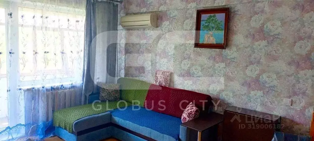 3-к кв. Брянская область, Брянск ул. Димитрова, 118 (56.1 м) - Фото 0