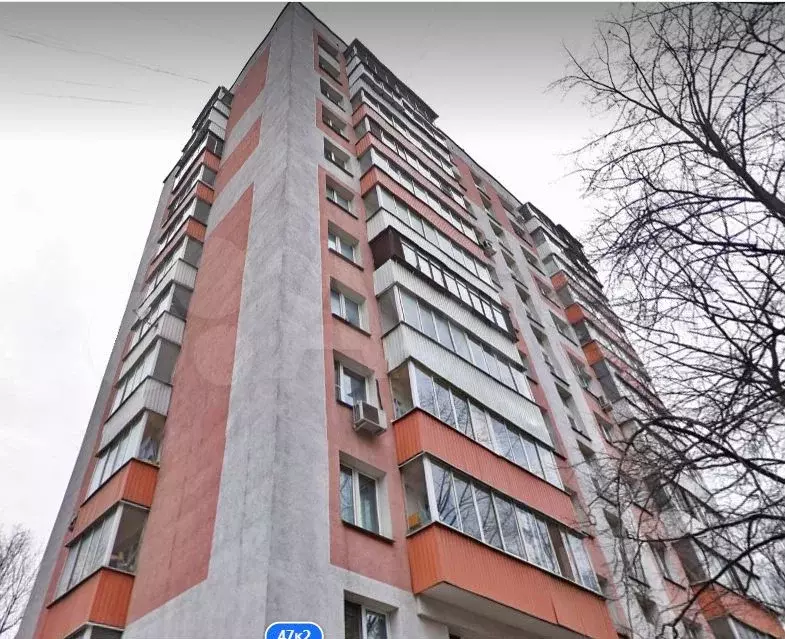 Аукцион: 2-к. квартира, 37,2 м, 7/12 эт. - Фото 1