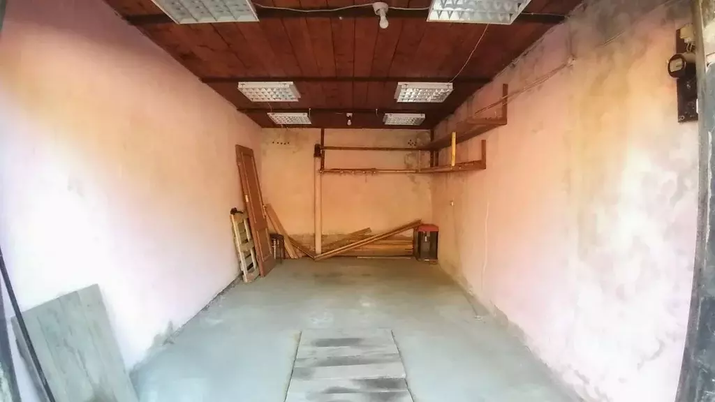 Гараж в Иркутская область, Иркутск пер. 18-й Советский (20 м) - Фото 1