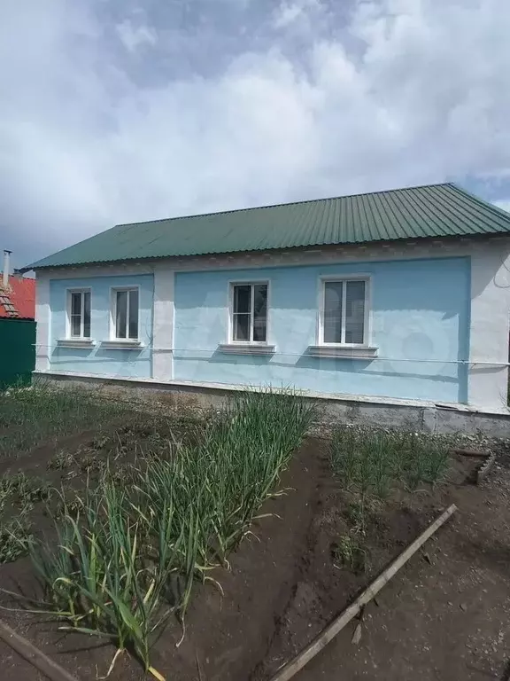 Дом 67 м на участке 8 сот. - Фото 1