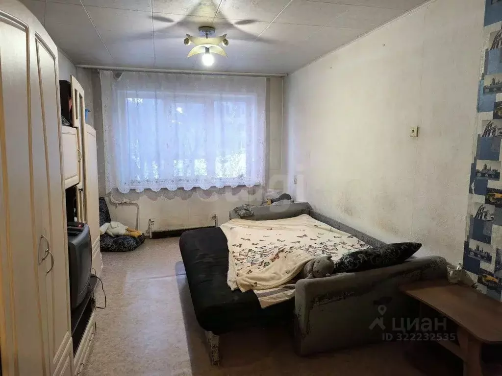 Студия Кемеровская область, Кемерово бул. Строителей, 19 (22.5 м) - Фото 1