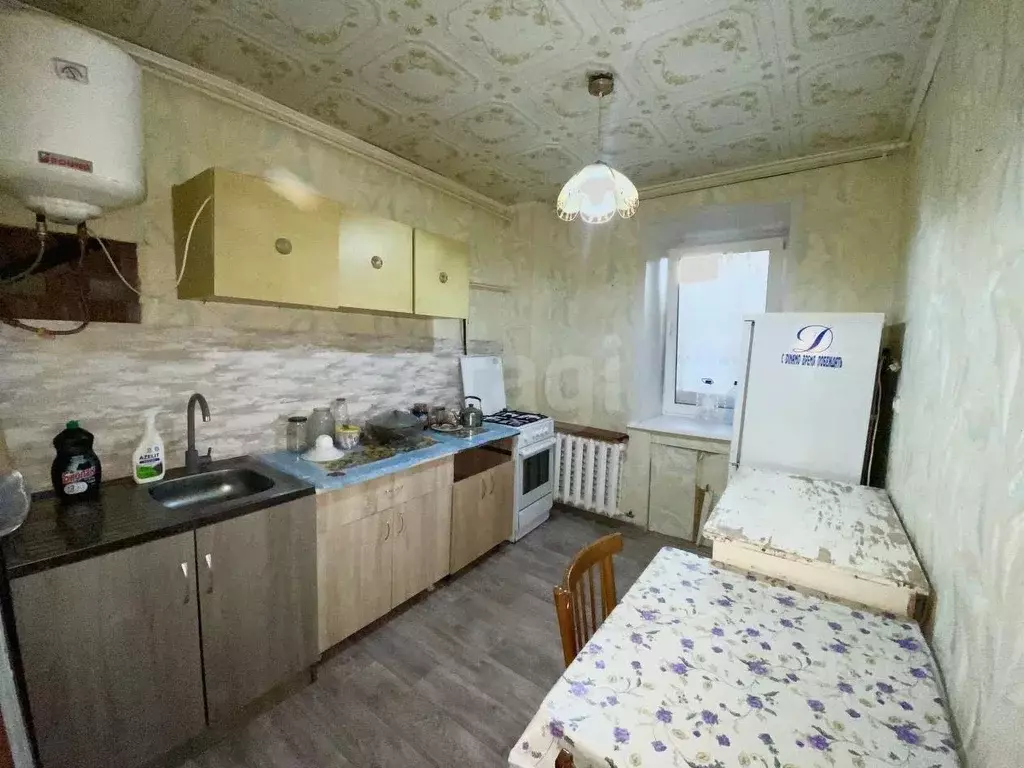 3-к кв. Свердловская область, Кушва ул. Свободы, 2 (58.1 м) - Фото 2