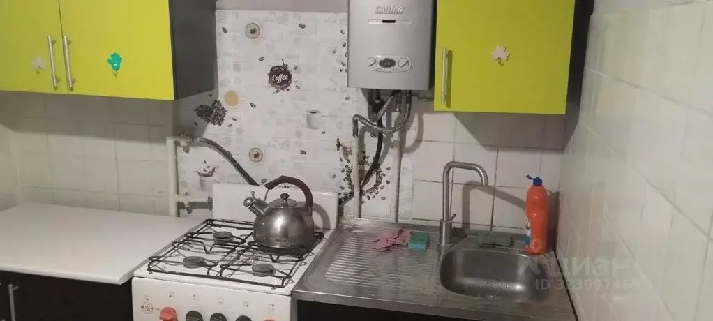 2-к кв. Ленинградская область, Гатчина ул. Рысева, 57 (42.6 м) - Фото 2