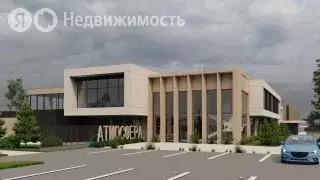Участок в посёлок городского типа Мостовской, Курортная улица, 2 (200 ... - Фото 1
