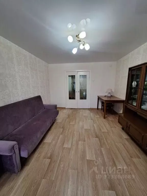 2-к кв. Кировская область, Киров ул. МОПРА, 8 (48.9 м) - Фото 1