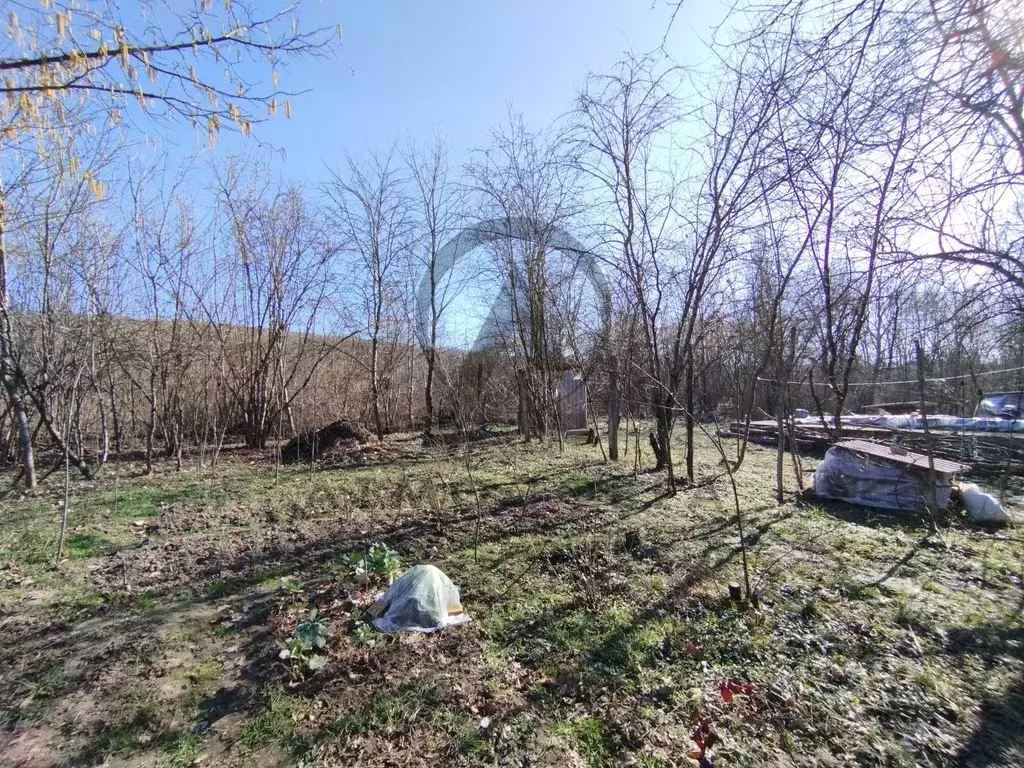 Дом в Краснодарский край, Апшеронский район, Тверское с/пос, Тверская ... - Фото 1