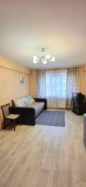 2-к кв. Санкт-Петербург Северный просп., 73К3 (45.1 м) - Фото 1