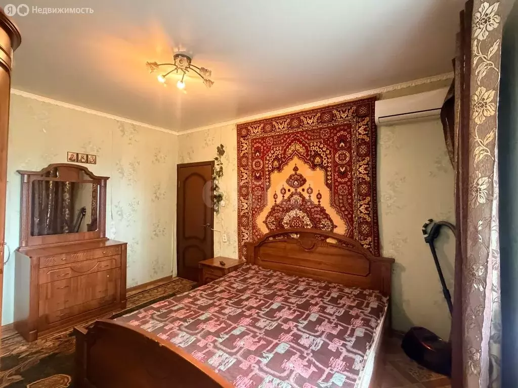 2-комнатная квартира: Нариманов, Волгоградская улица, 12 (63.2 м) - Фото 2