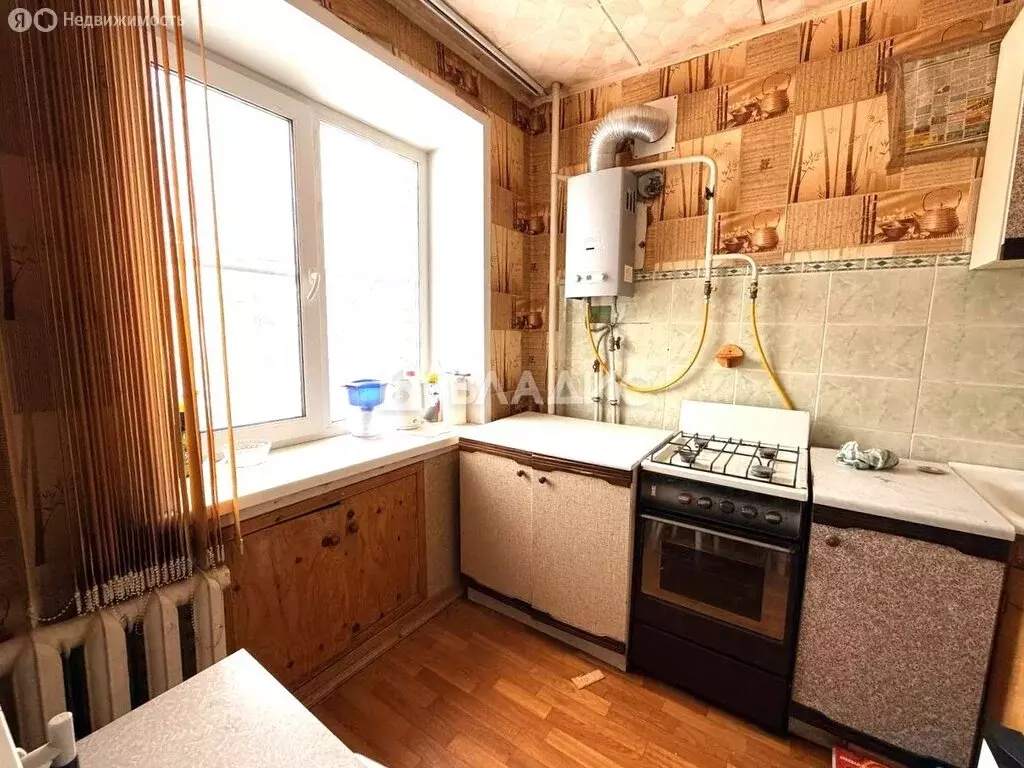 1-комнатная квартира: Белоусово, улица Гурьянова, 27 (30.8 м) - Фото 2