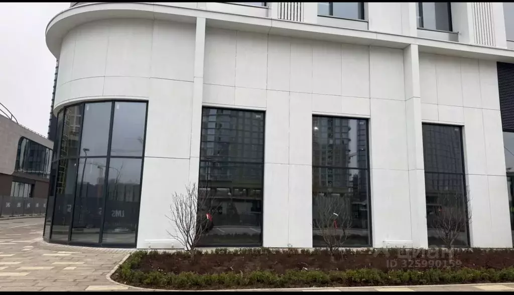 Торговая площадь в Москва ул. Нижние Мневники, 20 (140 м) - Фото 1