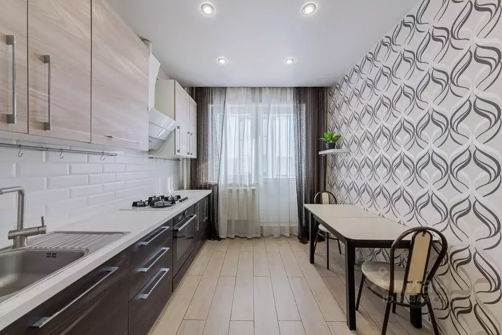 1-к кв. Московская область, Одинцовский городской округ, с. Ромашково ... - Фото 2