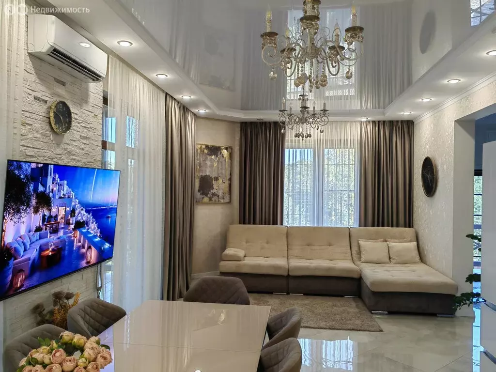 Дом в Краснодарский край, Геленджик (202 м) - Фото 2