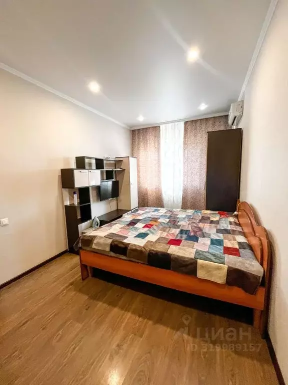 1-к кв. Краснодарский край, Анапа ул. Ленина, 180к4 (37.0 м) - Фото 1