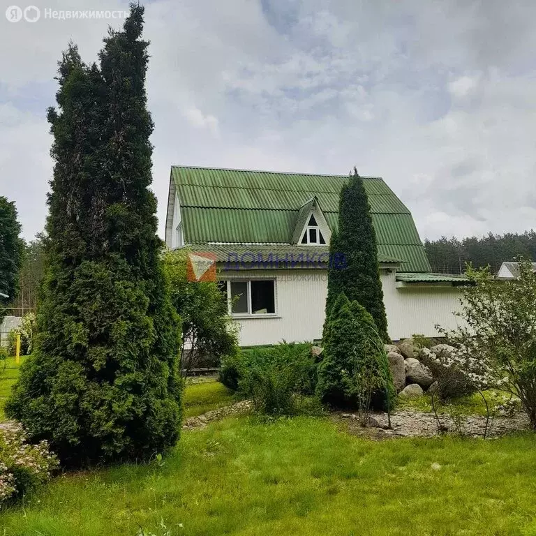 Дом в Пятилетка, улица Куйбышева, 39 (144.3 м) - Фото 1