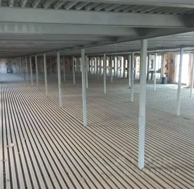 Офис в Санкт-Петербург 26-я Васильевского острова линия, 1к1 (8876 м) - Фото 2