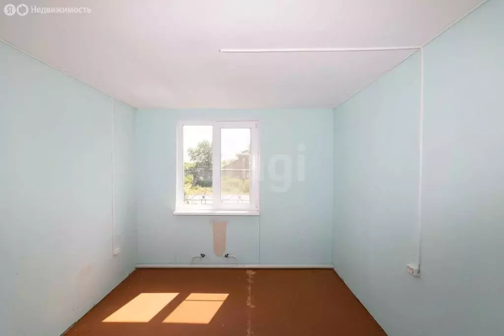 Дом в село Новолокти, Зелёная улица (76.3 м) - Фото 2
