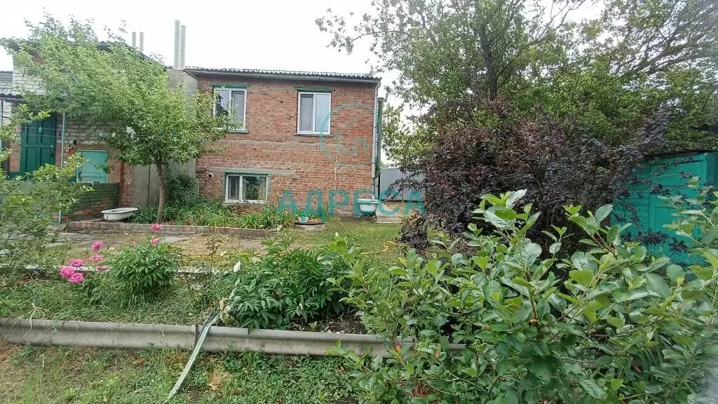 Дом в Новый Оскол, улица Обыденко (85.2 м) - Фото 1